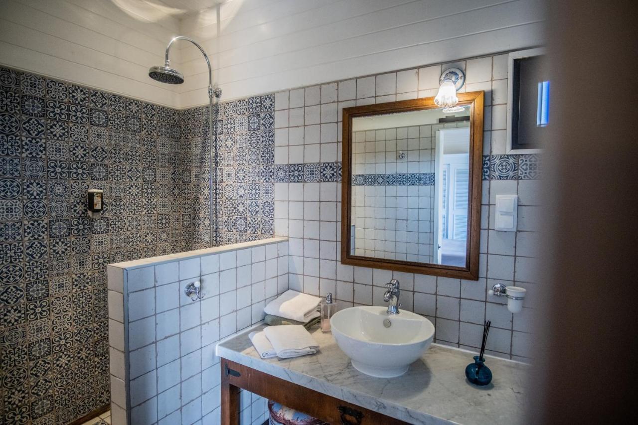 Quinta Do Gato Preto Villa Silves Esterno foto