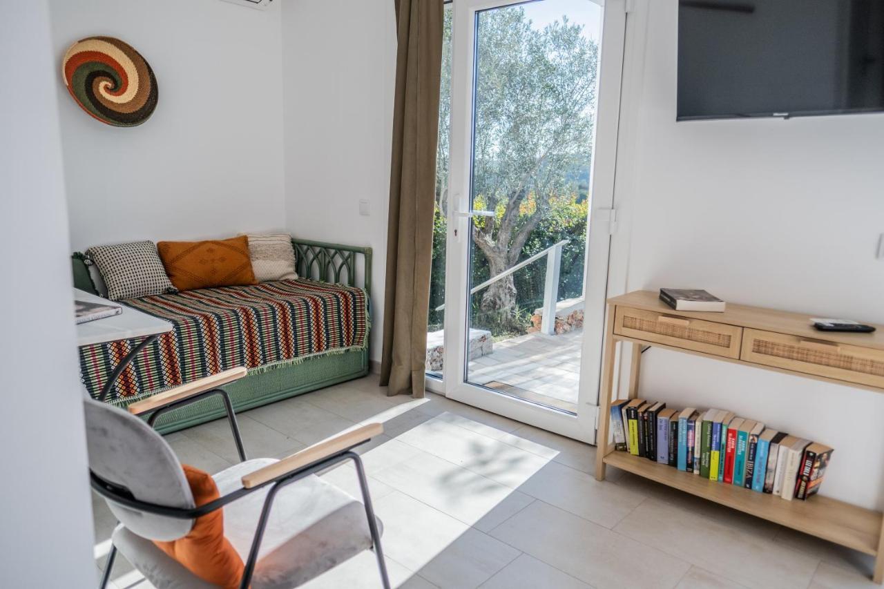 Quinta Do Gato Preto Villa Silves Esterno foto